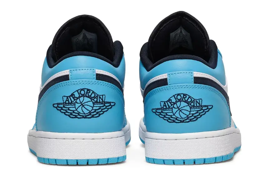 Nike Jordan 1 Low UNC - Sneaker Chatter